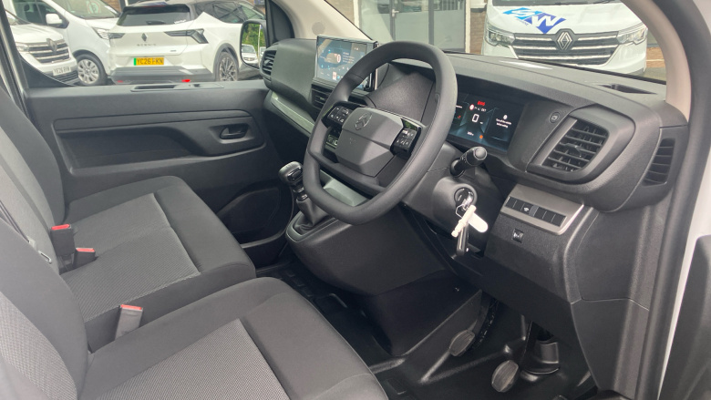Citroen Dispatch M Diesel 2.0 BlueHDi 145ps Crew Van Enterprise